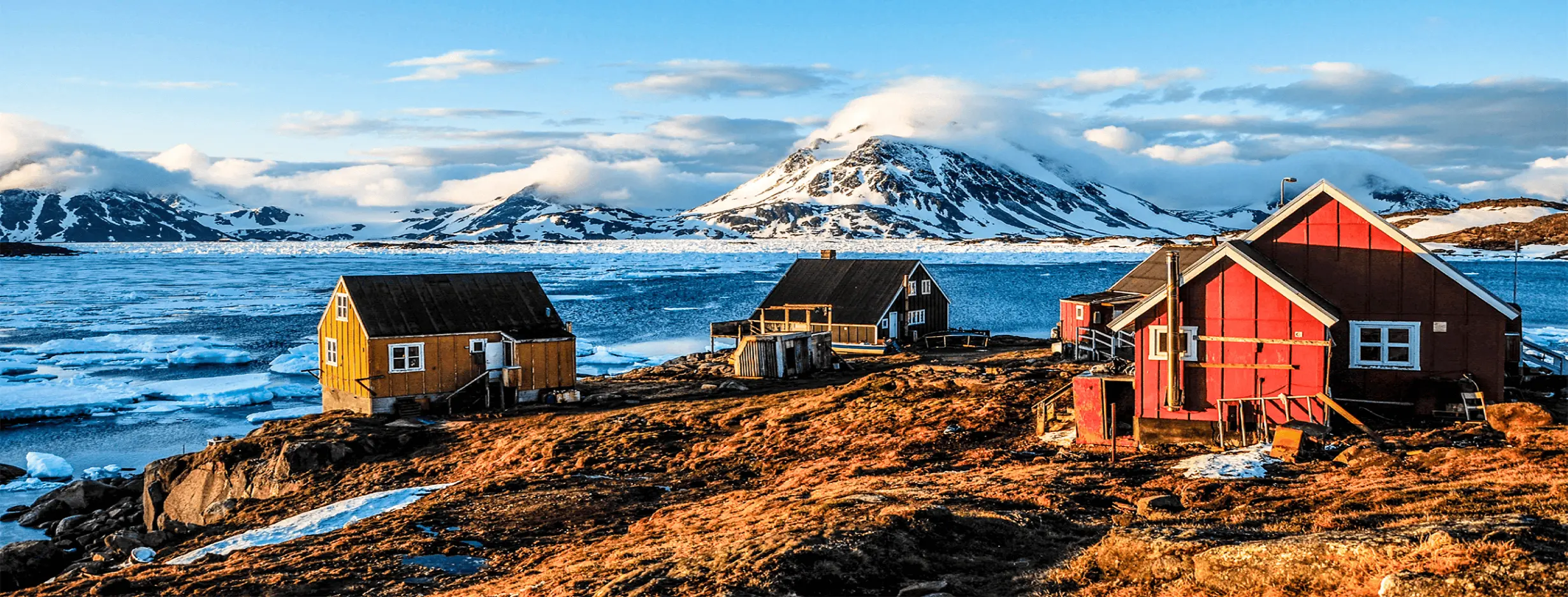 Image for Unique Land